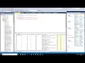 MS SQL Master Data Management Live Stream - FEC Data