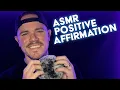 Lagu ASMR POSiTiVE AFFiRMATiON // Whispers for Sleep
