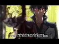 Download Lagu Maou Gakuin no Futekigousha - Anos vs Ivis