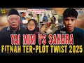 Download Lagu YAI MIM vs SAHARA ! FITNAH TERKEJAM ABAD INI 