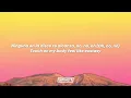 Rvssian, Rauw Alejandro – Santa (Letra) ft. Ayra Starr