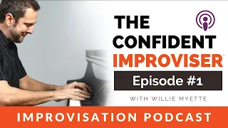 endless improvisation lines podcast episode 1 