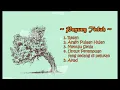 Payung Teduh Album ~ Resah - Angin pujaan hujan - Menuju senja - Akad -perempuan yg sedang dipelukan