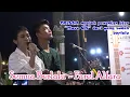 Download Lagu DI AJAK MOVE ON !! SEMUA BERLALU - FAREL ALFARA  (LIRIK) NABILA SUAKA LIVE NGAMEN DI PEDOPO LAWAS MP3