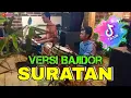 ⛔SURATAN (TOMMY J PISA) COVER AI CUMI //VERSI BAJIDOR //R'NESTA LIVE WAROENG DK