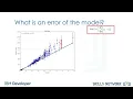 IBM AI Engineering machine-learning-with-python 02 - regression 01