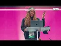 The Man Who Saves | Jackie Hill Perry | Passion 2026