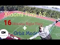 Download Lagu Xiaomi Fimi A3-16 minutes flight time+(Orbit Mode)[Dronetube_GR]