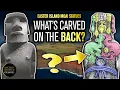 Download Lagu Easter Island Moai Statues: WHAT is Carved on the BACK? | Ancient Architects