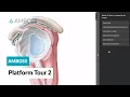 AMBOSS Platform Tour - Part 2