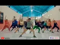 Download Lagu Senam Erobik Bakar Lemak dan Kalori - Musik Terbaru MESIN WAKTU - HIGH #senamaerobik #musikviral #