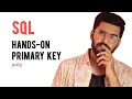 09 Constraints in Tamil