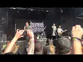 DEMON HUNTER SORROW LIGHT THE WAY AT AFTERSHOCK 2025