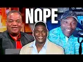 Warren Sapp COULDN T STAND Playing with Keyshawn Johnson