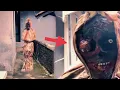 Download Lagu POCONG MUKA NYA SERAM.. 7 PENAMPAKAN HANTU TERJELAS DAN PALING MENGERIKAN YANG VIRAL DI MEDIA SOSIAL