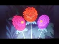 Alice In Wonderland 1951 all in the Golden Afternoon Czech Dub