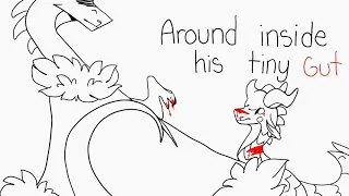 my mom oc pmv