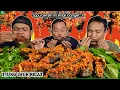Download Lagu MASYA ALLAH INI ENAK BANGET ! MUKBANG LELE RICA2 + LALAPAN MENTAH + SAMBEL TERASI ENAK