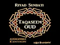 Taqaseem bayati