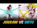 Uryu Ishida vs Jugram Haschwalth - Full Fight Bleach Color Manga