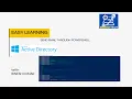 Send Email Through PowerShell