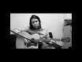 You'll Get Yours A-Plenty - (Blaze Foley)  James Thomson