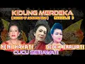 Download Lagu KIDUNG MERDEKA - Cucu Setiawati, Neni Hayati, Dedeh Erawati || Kliningan GIRIHARJA 3