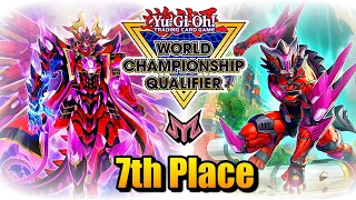 Download WCQ Regional Agrigento **7th PLACE!** Kashtira Deck Profile ft. Angelo La Vecchia MP3