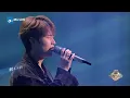 【独家Live版】井胧谷娅溦高音对唱情歌《不删》歌词太真实 #天赐的声音3 EP12