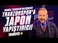 Download Lagu Bomba transfer gelişmesi! TRABZONSPOR’A JAPON YAPIŞTIRICI! / ZEKİ UZUNDURUKAN