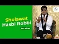 Download Lagu Merinding, Sholawat Hasbi Robbi (Gus Miftah)