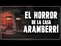 Download Lagu EL HORROR DE LA CASA ARAMBERRI