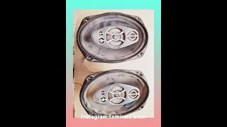 تعمیر باند پایونیر قدیمی خوش صدا 