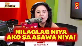 NA-GHOST AKO AFTER 9 YEARS OF RELATIONSHIP - TOP SECRETS with RAQI TERRA (September 8, 2026)