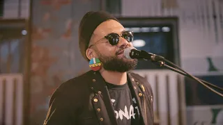 bokani dyer move on live at constitution hill