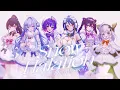 Download Lagu 【  Snow halation ／ VSPO! EN Cover  】 MP3