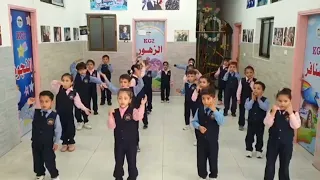 أنا إنسان لي احساس بدون موسيقى نشيد اسلامي أنا انسان لي احساس بدون موسيقى نشيد الأطفال 