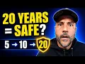 VA Disability 5 10 20 Year Rules What s Protected