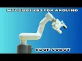 Small But Mighty Unboxing and Review of myCobot 280 Robot Arm for Arduino