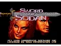 Lagu Mega Drive Longplay [387] Sword of Sodan
