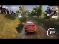 Mitsubishi Lancer Evo 6 | DIRT Rally 2.0