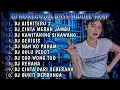 Lagu DJ AISHITERU2 - SIKSA MENANGGUNG RINDU FULL ALBUM DJ FULL BASS PARTY HOREG MENGKANE TERBARU
