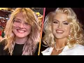 Anna Nicole Smith s 16-Year-Old Daughter Dannielynn Is Her TWIN