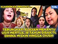Download Lagu Terungkap! Inilah Alasan Menantu Usir Mertua, 18 Tahun Disakiti, Dihina Miskin Hingga Diusir