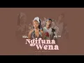 Lagu BlaQ Vein \u0026 Nana Thabile - Ngifuna Wena (Official Audio)