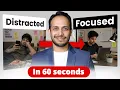 I tried 5 brain exercises to improve focus Here s What Happened