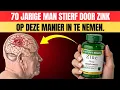 Download Lagu Senioren, maak deze dodelijke zinkfouten nooit — ze kunnen je leven kosten.