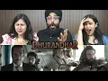 Lagu Dhurandhar Shocking Intro Hijacking Scene Reaction | Ranveer Singh | Parbrahm Singh