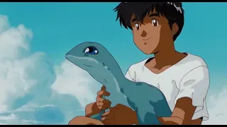 شارة البداية و النهاية من الفيلم كو زائر من المحيط بجودة بلوراي  شارة البداية و النهاية من الفيلم كو زائر من المحيط بجودة بلوراي