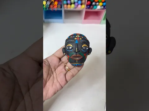 Waste material craft ideas #minhwacuties #youtubeshorts